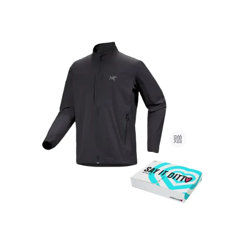 Arcteryx Gamma Series Jacket Men's