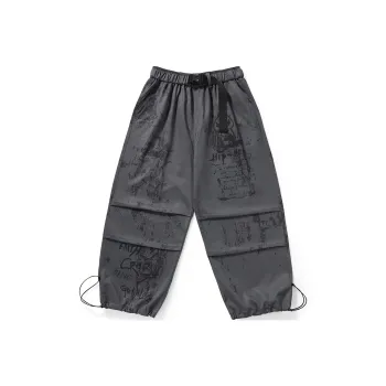 GENANX Jogger Casual Pants Unisex
