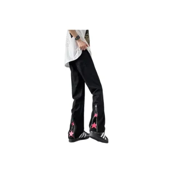 RKVC Jeans Unisex