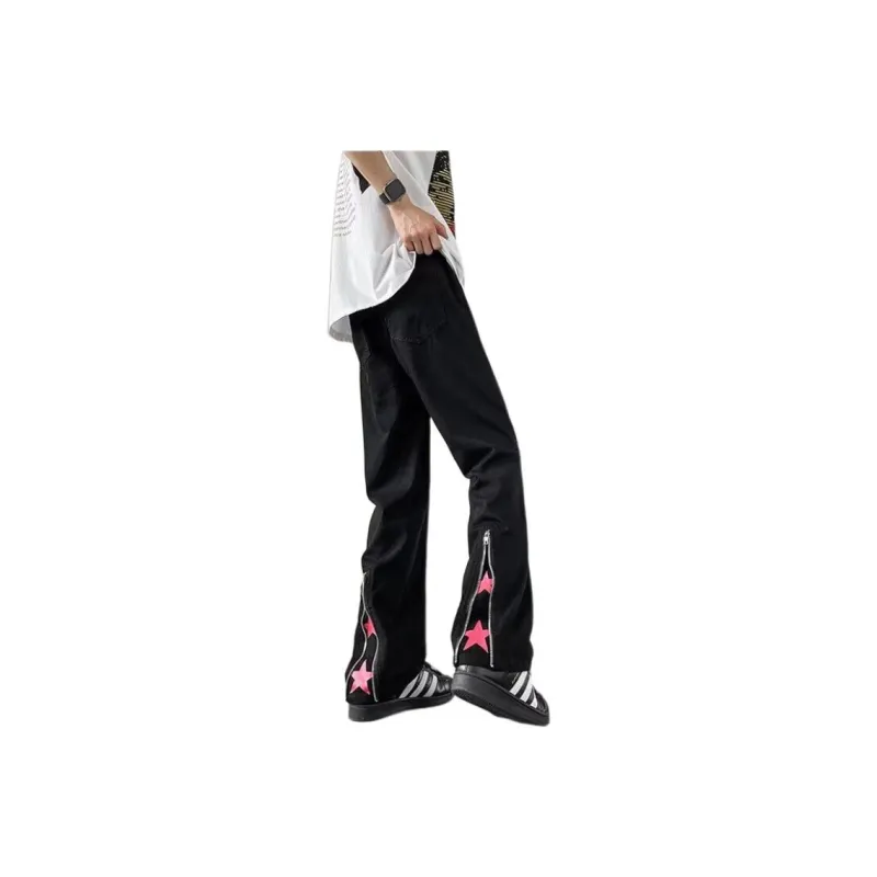 RKVC Jeans Unisex-0