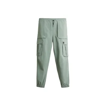 ZARA Cargo Pants Men Green