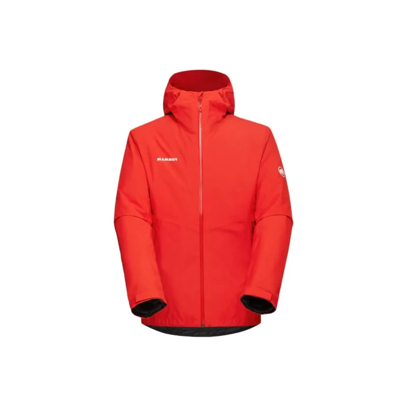 MAMMUT Alto Light Jackets Men-10