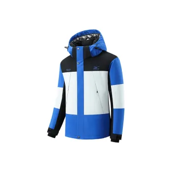 Mizuno Down Jackets Unisex