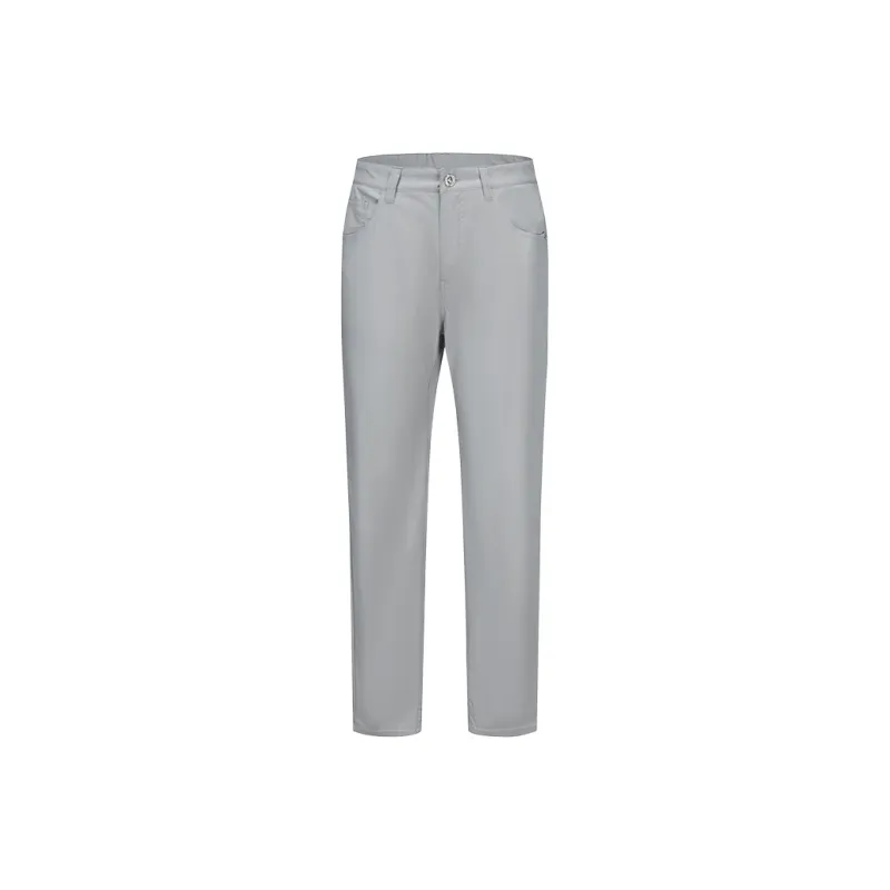 DIDIBOY Jeans Men Gray-0