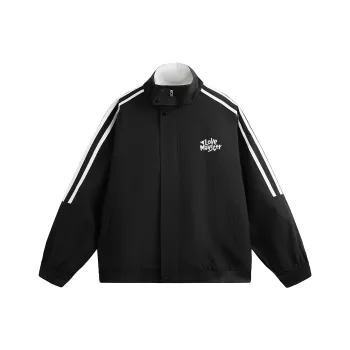 Love Monster Jackets Coats Unisex