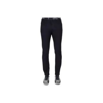 ARMANI JEANS Men Black