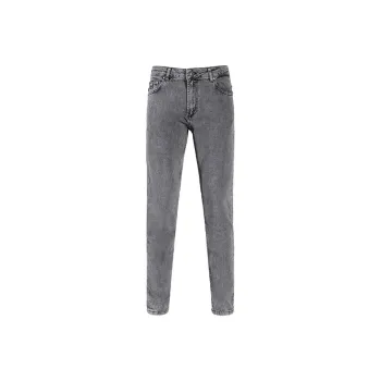 VERSACE JEANS COUTURE Low rise Skinny Jeans