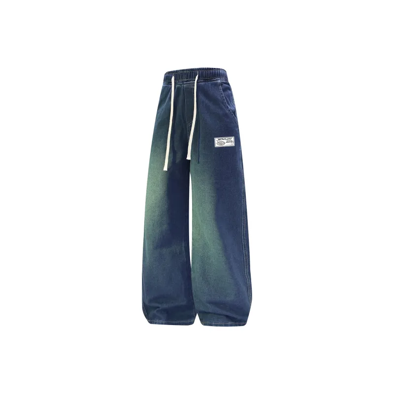 Mowlow Jeans Unisex-11