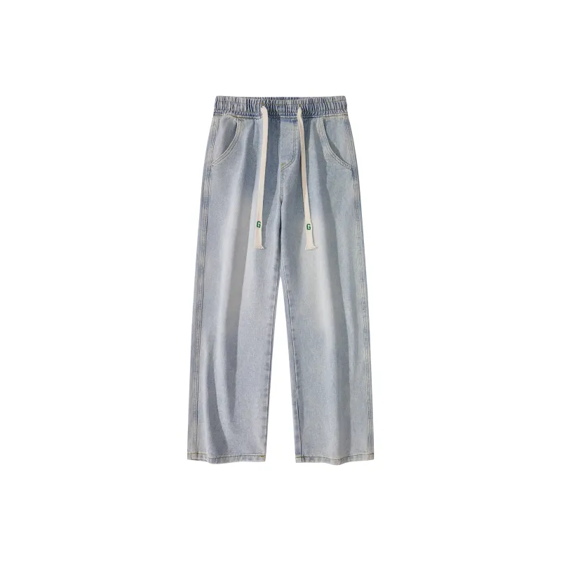 SESAME STREET Jeans Unisex-12
