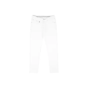 Raidy Boer Jeans Men White