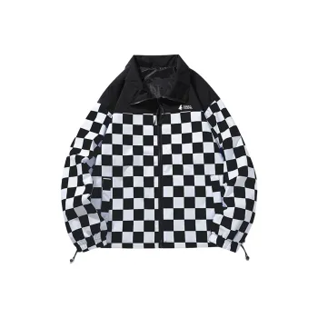 TREK&TRAVEL Jackets Coats Unisex