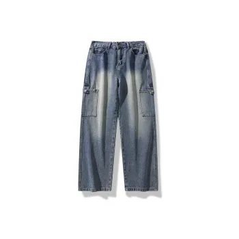 SIFLYTO Jeans Unisex