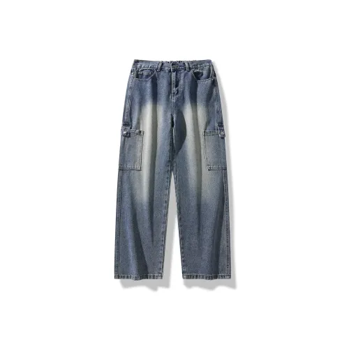 SIFLYTO Jeans Unisex