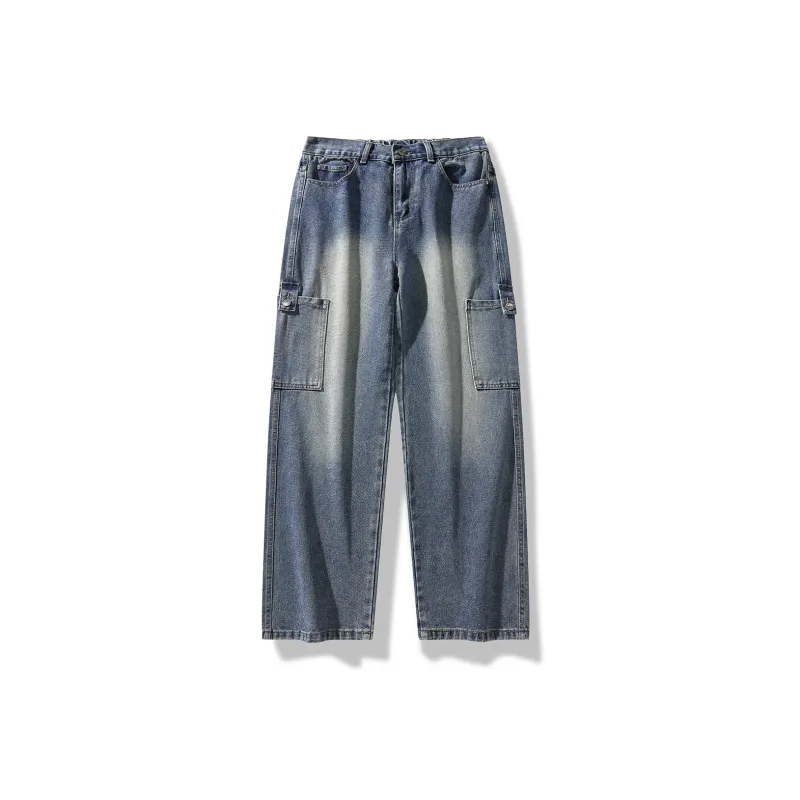 SIFLYTO Jeans Unisex-0