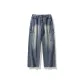 Vintage Blue