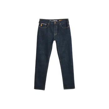 JACK JONES· Jeans Pants Men's Dark Blue