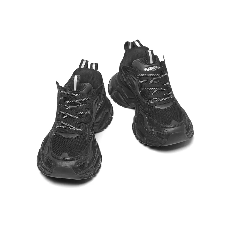 SK.TRIP Crossbow Series Bow And Crossbow Set 5 Cushioned Wear-Resistant Height Increasing Low-Top Chunky Sneakers Men's-17