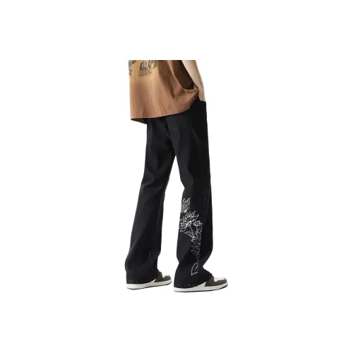ROBINHOOD Jeans Unisex