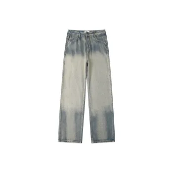 SMILEY Jeans Unisex
