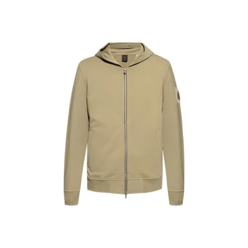 Moose Knuckles Hartsfield Cotton Hoodie