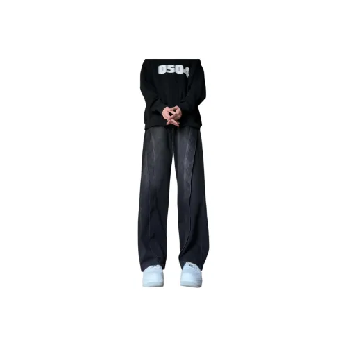 POLAR BEAR Jeans Unisex