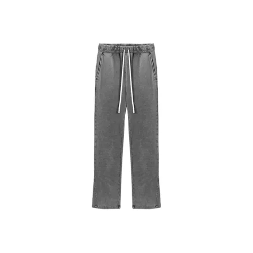 CLIMAX VISION Straight Sports Pants Unisex