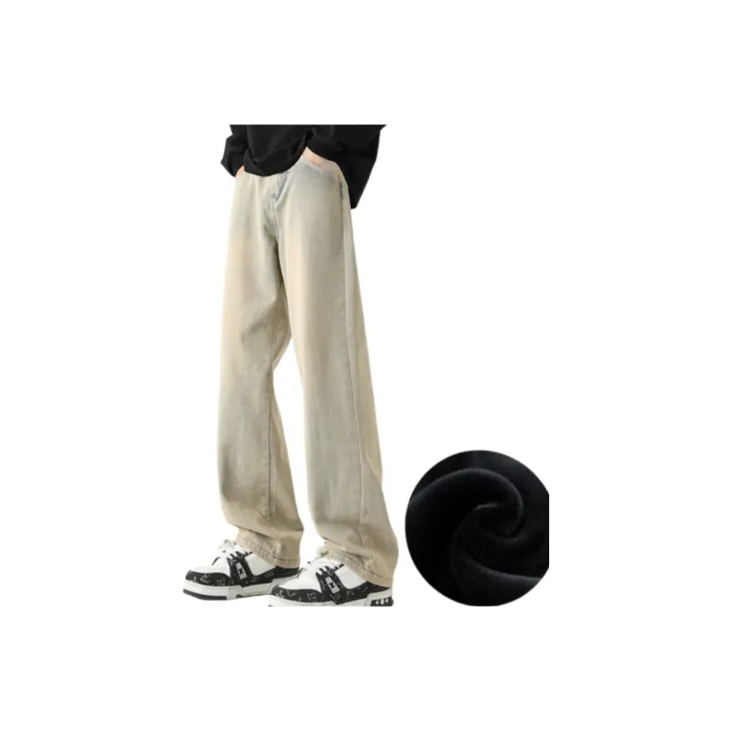 AMBER LIGHT Jeans Unisex-36