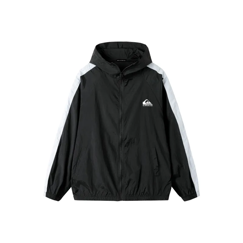 Quiksilver Sun Protection Clothing Unisex-3