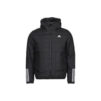 Adidas Jackets Coats Men's Pure Black