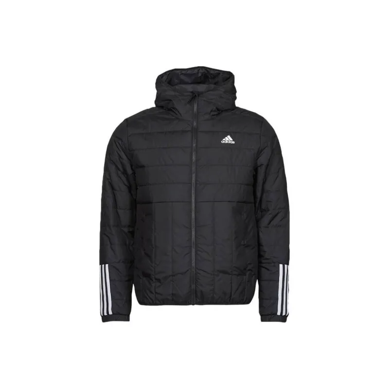 Adidas Jackets Coats Men's Pure Black-0