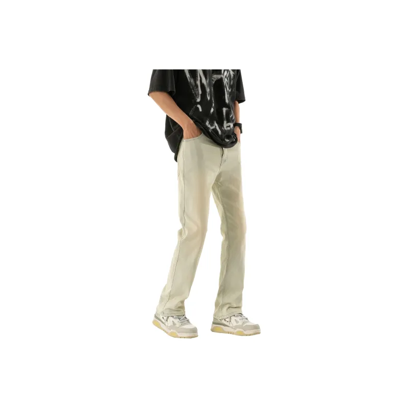 GR816 Jeans Unisex-15