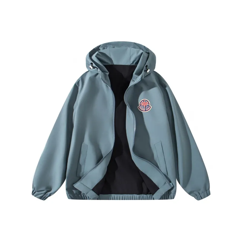 Jean West Jackets & Coats Unisex-9