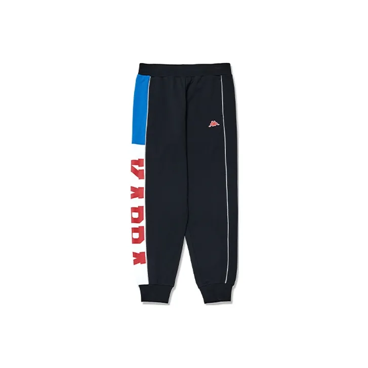 Kappa Jogger Sports Pants Unisex-2