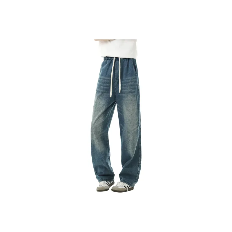 DANGERTIGER Jeans Unisex-5