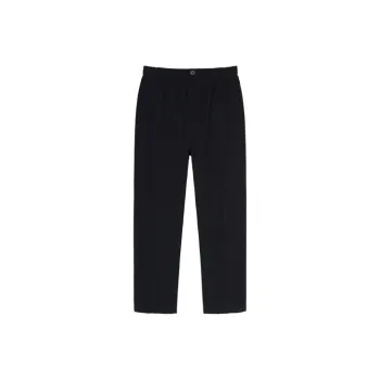 Stussy Stripe Volume Pleated Trouser
