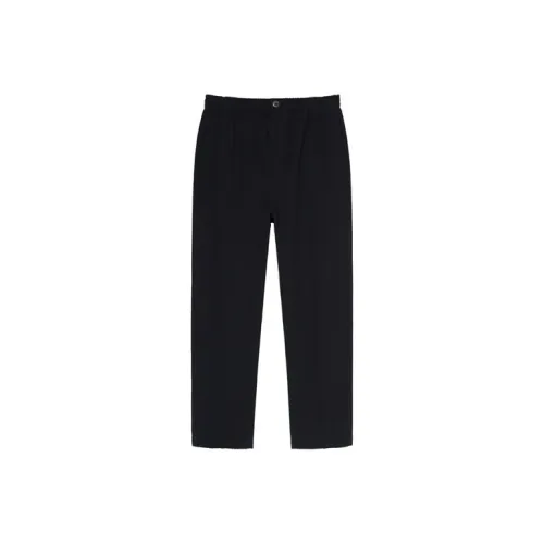 Stussy Stripe Volume Pleated Trouser