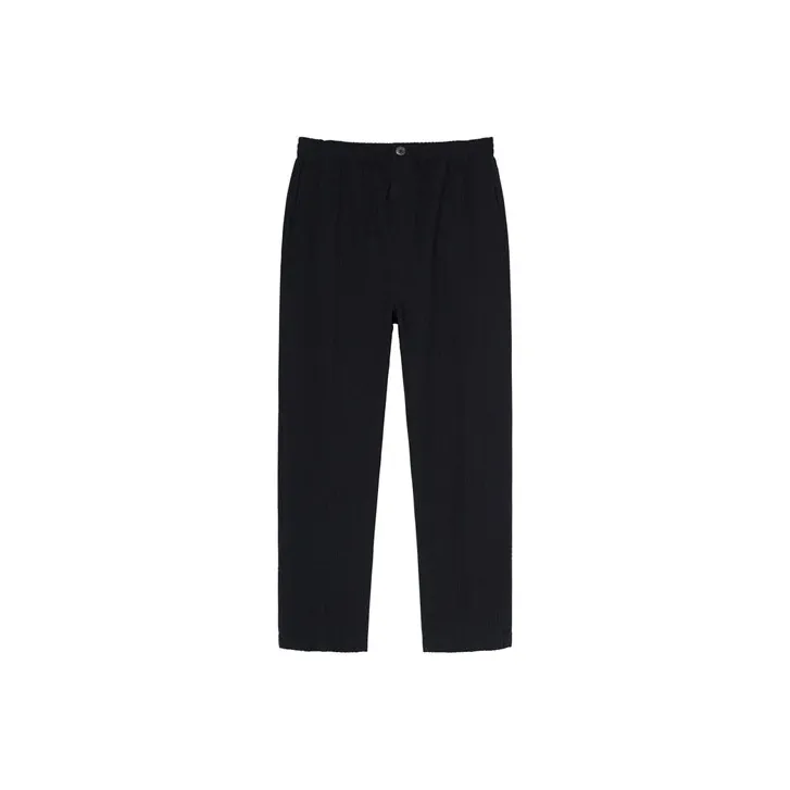 Stussy Stripe Volume Pleated Trouser-0