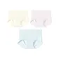 3 Pack[Coconut White+Dusty Purple+Milk Blue]