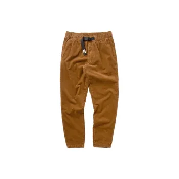 THE NORTH FACE Casual Pants Men Brown