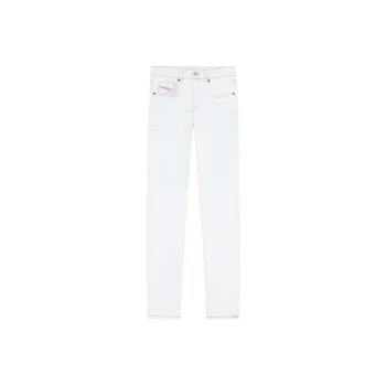 DIESEL Jeans Men White