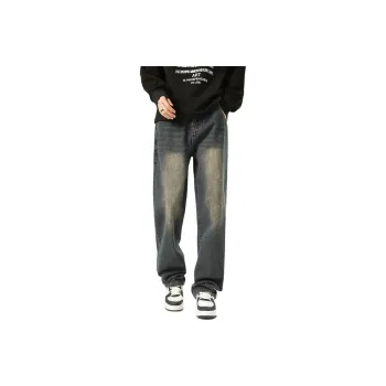 A/2/8/T Jeans Unisex