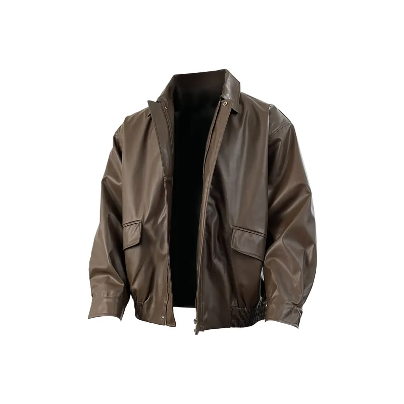 HELEH Jackets Unisex-0