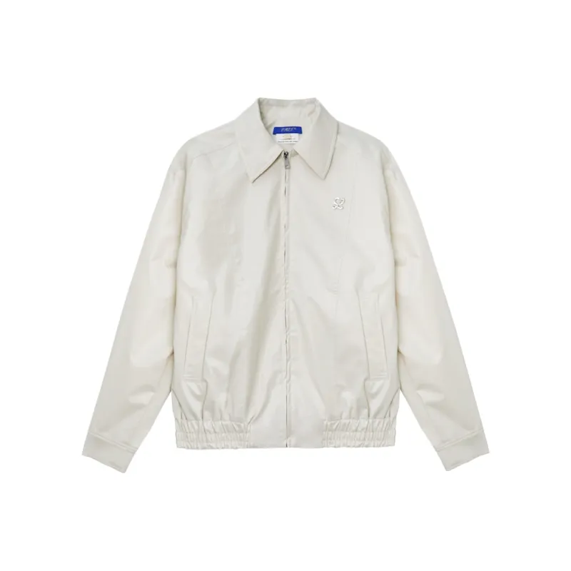 PMET Leather Jackets Unisex-0