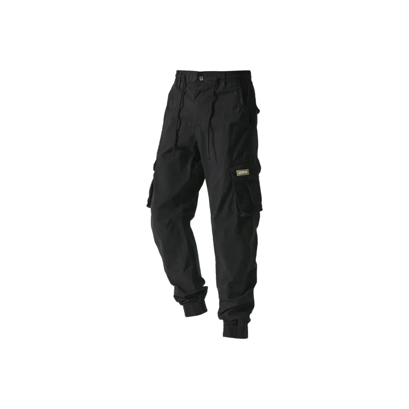 NFWYS Cargo Pants Unisex-6