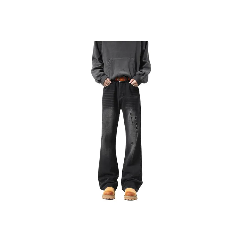 ACUOD BY CHANU Jeans Unisex-2