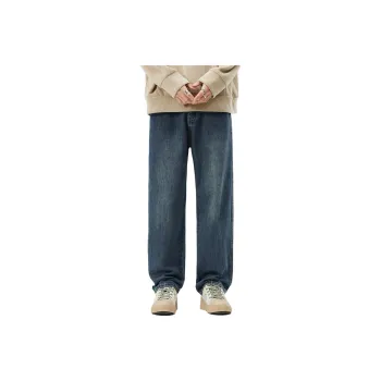 PAUL FRANK Jeans Men's Vintage Blue