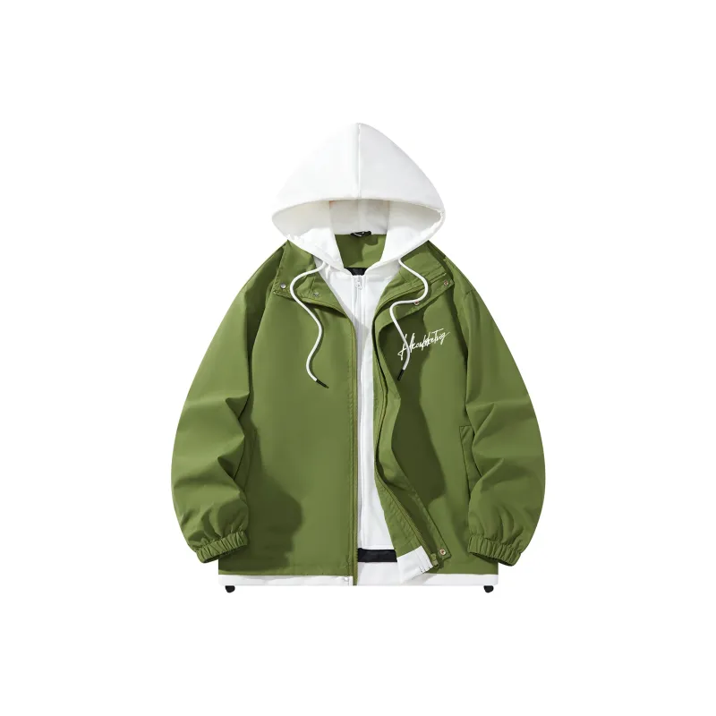 CSKS Jackets Unisex-16