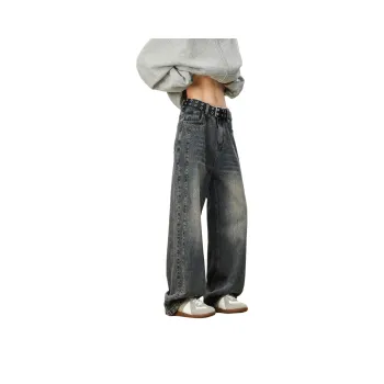 DBD WH Jeans Unisex