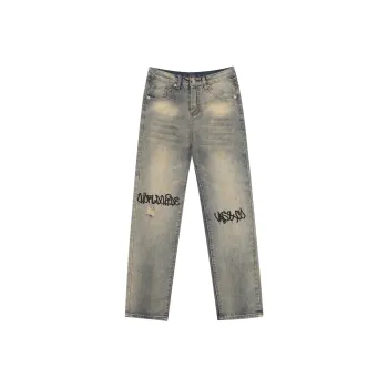 VAS＆CO Jeans Unisex