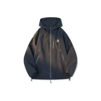 PUPU ALIENS Jackets Coats Unisex